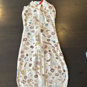 💤 ergoPouch Australia Baby Sleep Sack 🍞🥐